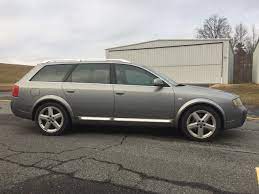 Audi A6 Fs In Va 2005 Allroad 4 2 8 000 Obo Audiworld Forums