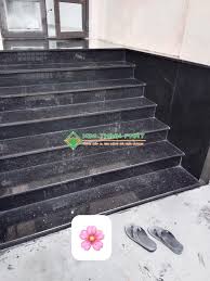 Bậc Cấp Đá Kim Sa Trung - Kim Thịnh Phát Hà Nội