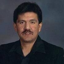 Rodney E. Galindo Obituary