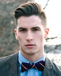 The comb over hairstyle combines the slickness of the '60s with a modern, urban edge. 40 Charismatic Comb Over Hairstyles For Men 2021 Hairmanz