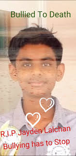 Bullied to death it has to stop ✋️ #goviral #ny #nyc #family  #guyanesetiktok🇬🇾 #fypage #guyana🇬🇾 #シ゚viral #fyp #surinametiktokers  #usa🇺🇸 #trini_tiktoks #trinidad #trinidadtiktok🇹🇹 #bully ...