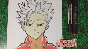 We did not find results for: Dessin Ban De Seven Deadly Sins Youtube