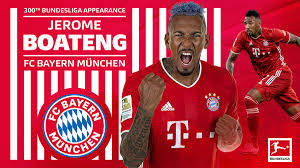 This tattoo is in honor of his brother, jerome boateng who wears the jersey number 17 both for the club bayern munich and the german national team. Bundesliga Bayern Munich S Jerome Boateng From Worst In The Family To Serial Champion