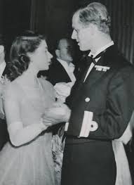 Queen elizabeth ii first met her future husband prince philip when she was just 13 years old at the wedding of his cousin, princess marina of greece. Royals Aristocrats Princess Elizabeth Young Queen Elizabeth Queen Elizabeth Ii Husband