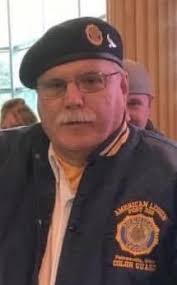 Obituary for Robert G Horvath