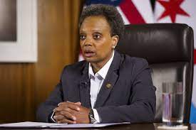 Best Lori Lightfoot Memes During Coronavirus In Chicago Chicago Tribune