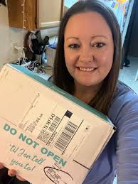 Sneak peak of cuteness coming to the booth soon! Grace & Co. Marketplace