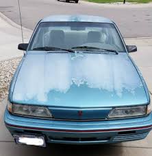 There are sometime issues of illegal ads and very often we come to know about scam. Craigslist Classic 1993 Pontiac Sunbird 750 Worth Of Excre Uh Excitement Curbside Classic