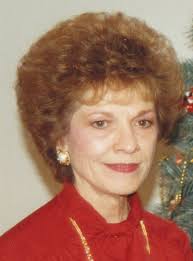 Mary Helen Stovall Obituary January 13, 2017