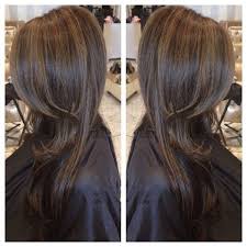 Brown hair is attractive, but with blonde highlights, you can make it look fantastic. Chocolate Blonde Hair Color 26 Hair Styles Hair Highlights Brown Hair With Highlights