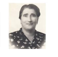 Concetta Giusti — Il Globo