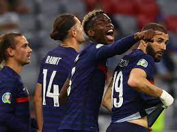 We offer you the best live streams to watch uefa european championship in hd. France 1 0 Germany Euro 2020 As It Happened Football The Guardian