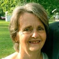 Paulette "Tootsie" French Obituary
