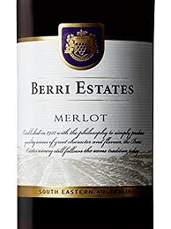 Merlot from warmer inland regions like the mclaren vale, orange and hilltops is often soft textured. Ten Best Australian Merlot From 2020 Vivino Wine Style Awards