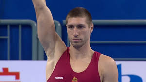 Az olimpiai aranyérmes tornász, berki krisztián az elismerést az újpesti városnapok keretében megtartott ünnepi eseményen vehette át dombi rudolf kajakos olimpiai. Visszavonul Berki Krisztian Olimpiai Bajnok Tornasz Ujpesti Hirmondo