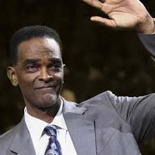 Ralph Sampson