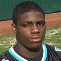 Anthony Rollins' Woodland Hills High School Bio