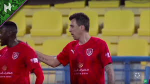 Detailed info on squad, results, tables, goals scored, goals conceded, clean sheets, btts, over 2.5, and more. Var Denies Mandzukic A Dream Debut Goal For Al Duhail Youtube
