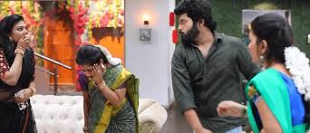 Sembaruthi Serial Today Episode 20 02 2019 Promo Review News Bugz 56,795 likes · 56 talking about this. sembaruthi serial today episode 20 02