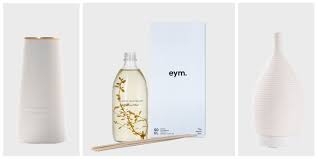 If you have a sensitive nose, start with a smaller dose and add more as needed. Essential Oil Diffusers The Best Aromatherapy Diffusers To Try