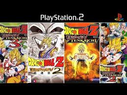 But i want to present the dragon ball z story to these of you who don't know who is son goku, beerus, vegeta, frieza, videl, gohan, whis, bardock and others. Dragon Ball Games On Ps2 Youtube