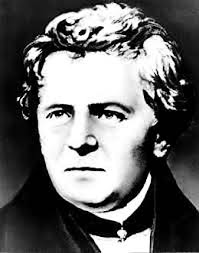 Georg Ohm