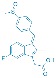 Image result for Sulindac