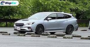 Check spelling or type a new query. Spied All New 2020 Subaru Levorg Without Camo Malaysia Debut In 2021 Wapcar
