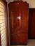 South Indian Pooja Room Cupboard Designs