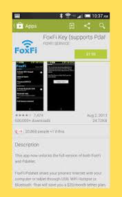 This unlocks any full version of both foxfi and penedette. Aptoide Foxfi Key Download Android Apk 2021