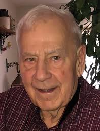 Obituary information for Milton W. Weaver