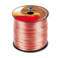 Cabletech OFC Hangszóró kábel, 2,5 mm, 100 m