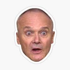 Creed The Office Merch & Gifts for Sale