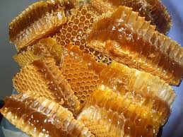 Sáp ong thiên nhiên nguyên chất - Royal Honey