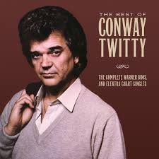 Buy conway twitty's album titled best of the best to enjoy in your home or car, or gift it to another music lover! Best Of Conway Twitty Twitty Conway Dussmann Das Kulturkaufhaus