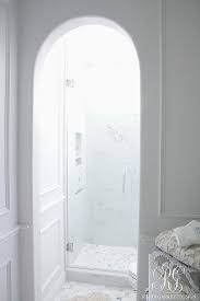 Zengest door strip bottom, house and glass shower door seal strip for side of door(transparent), 1 x 16.4' 4.2 out of 5 stars 5,301 $9.99 $ 9. Arched Shower Design Ideas