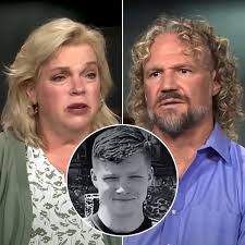 Janelle Brown's bombshell about son's estate