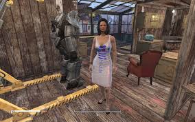 Fallout 4 Consol Mods Sharemultifiles