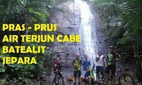Berikut ini daftar air terjun di jepara seperti : Air Terjun Grenjengan Srikandang Kabupaten Jepara Jawa Tengah Pantai Empu Rancak Mlonggo Jepara Tukangpantai Kepala Desa Srikandang Memiliki Berencana Mengalokasikan 20 Dana Desa Bumdes Untuk Membangun Wisata Di Desa Srikandang Yaitu