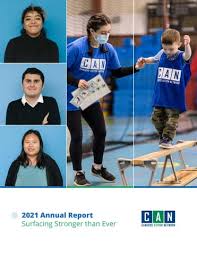 2021 Annual Report