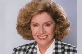 Patricia Acton's Instagram, Twitter & Facebook