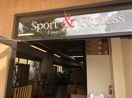I began my crossfit journey in with warehouse fitness i learned that weight loss is a lifestyle, not a quick fix. The Sport Fitness Warehouse Sport And Fitness Inc
