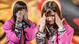 Superhero (junior eurovision 2019 / poland). Wiktoria Gabor Instagram Wiek Wzrost Waga Newsy Kozaczek