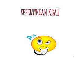 Berdasarkan kajian lalu, aktiviti berfikir aras tinggi yang melibatkan pemikiran metakognitif dapat meningkatkan prestasi pelajar terutamanya teknik menyoal merupakan satu keperluan dalam proses pengajaran dan pembelajaran bm. Guru Bijak Menyoal Aras Tinggi