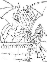The dragon prince coloring pages tv film printable 2020 08620 coloring4free. Knight Saves Princess Coloring Pages Coloring Export 115 Damage