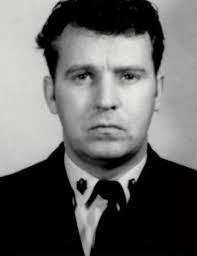 Petty Officer 2nd Class Sherman Wallace Pye (1943-1973)