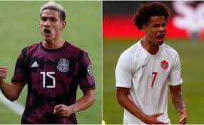 La selección de haití ha demostrado un gran funcionamiento y sabe que tiene posibilidades de meterse al octogonal final. Mexico Vs Canada Predictions Odds And How To Watch Or Live Stream Online Free In The Us Today Concacaf Olympic Qualifying Championship 2021 Watch Here