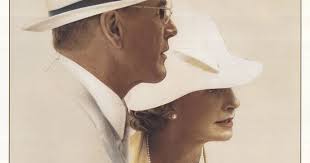 My Romance with Movies: From the 1990s: Mr. and Mrs. Bridge