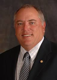 David Kendall Distinguished Alumni 2017