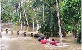 Последние твиты от kuantan pahang (@kuantantv). 2 160 Kepala Keluarga Di Kuantan Hilir Seberang Terdampak Banjir